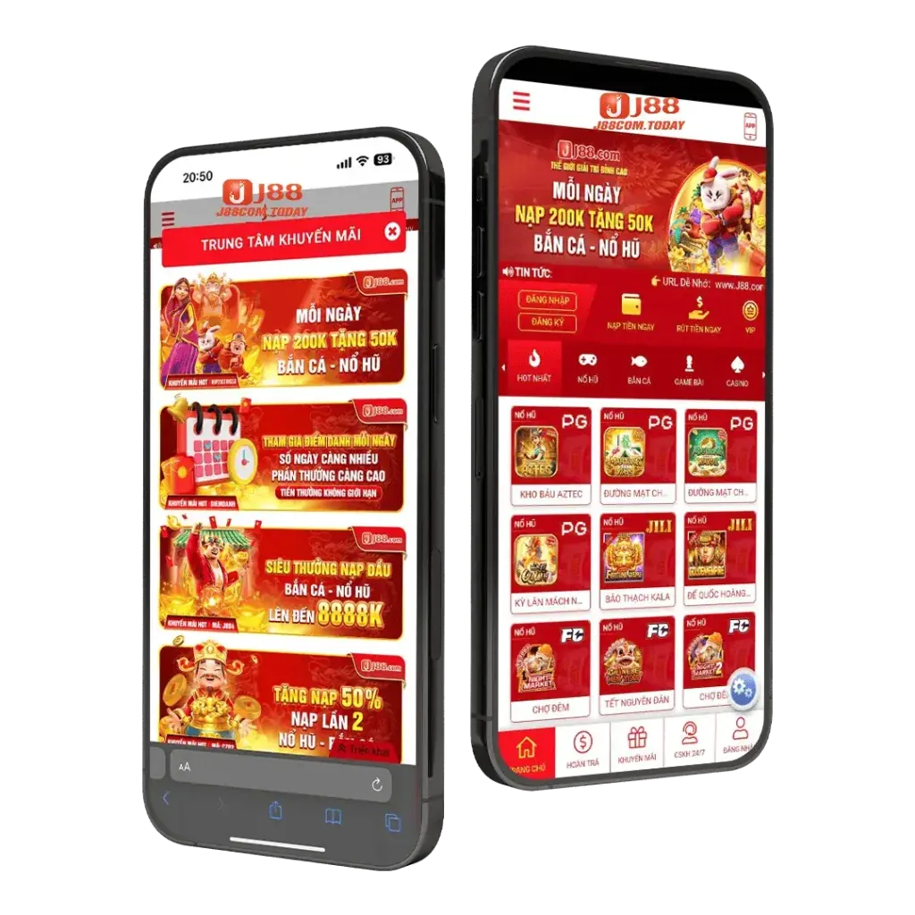 Tải Fun88hay cho iOS