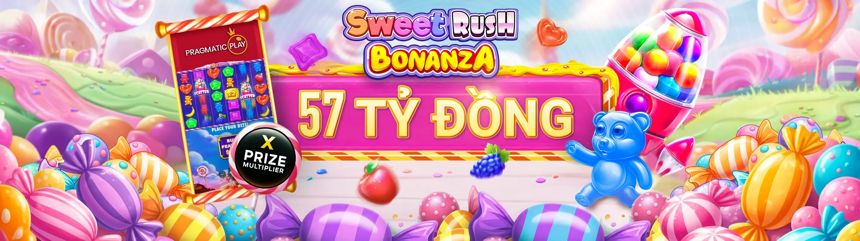 Game Bắn Cá Jackpot Fun88hay