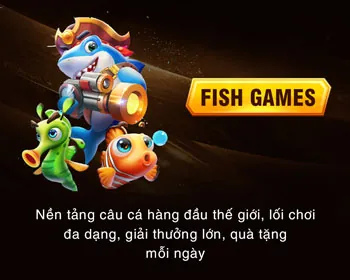 Đa dạng trò chơi Fun88hay