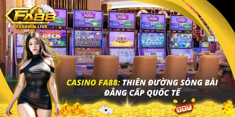 Cập nhật các chương trình khuyến mãi Fun88hay